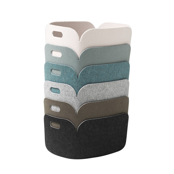 Muuto Restore basket tower kuva