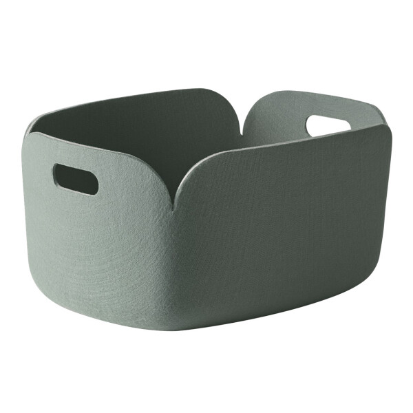muuto restore dusty green kuva