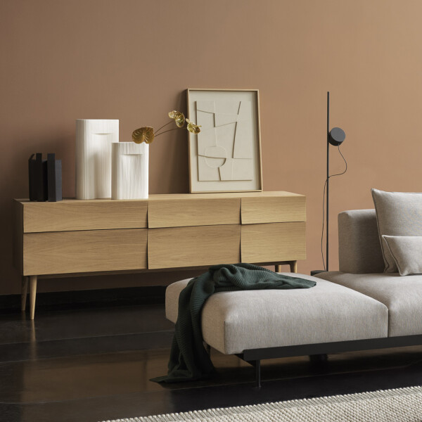 Muuto ridge 35 off white lifestyle kuva
