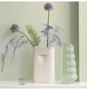 Muuto RIDGE vas 35 cm, off-white image