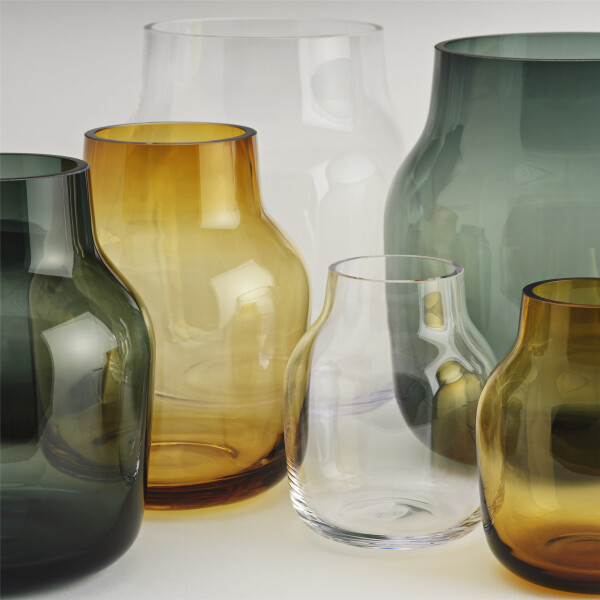 Muuto Silent vase family kuva