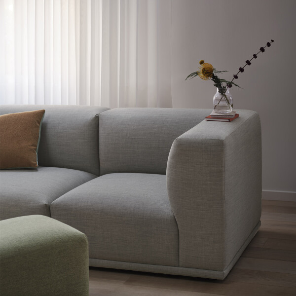 Muuto silent 11 clear lifestyle kuva