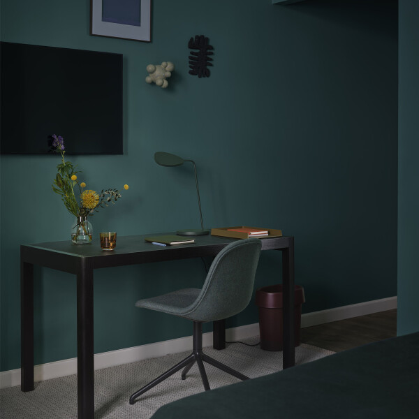 Muuto silent 11 interior kuva