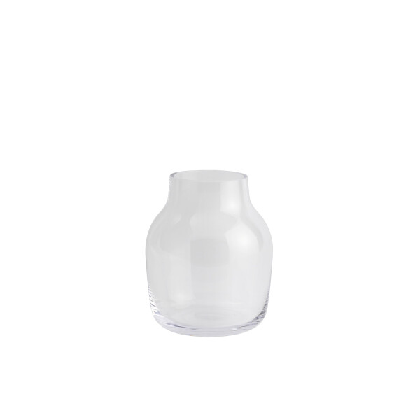 muuto Silent vase 11 clear image