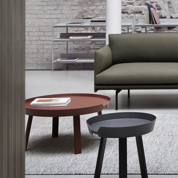 Muuto around tables kuva