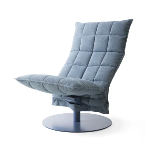 Woodnotes K TUOLI SPECIAL EDITION, pyörivä, sky kuva