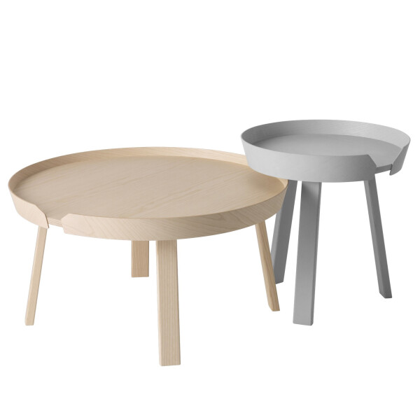 Muuto Around Grey Ash kuva