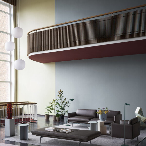 muuto 45 rime pendant kuva