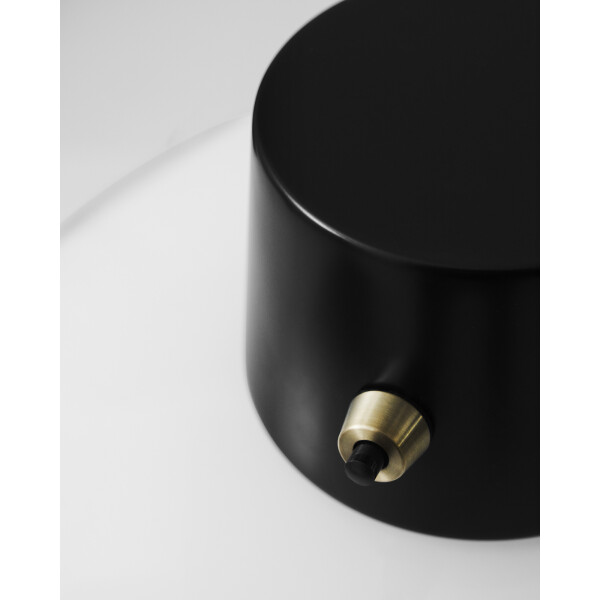 louis poulsen AJ Oxford Swith on detail image