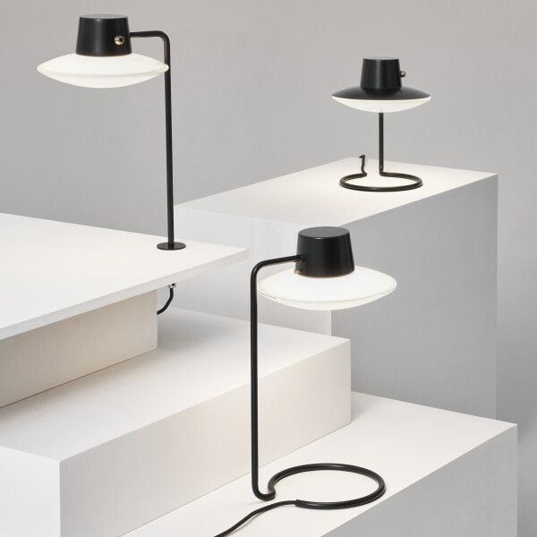 louis poulsen AJ Oxford pöytävalaisin image