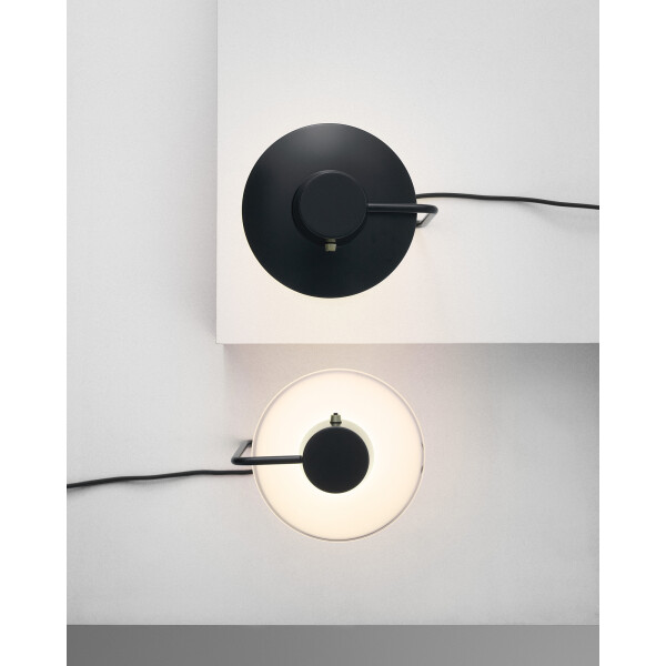 louis poulsen AJ Oxford From above image