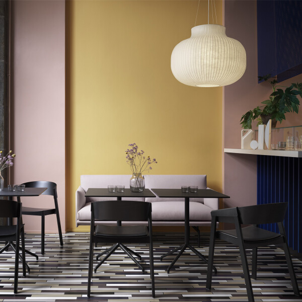 muuto 80 closed strand pendant image