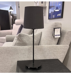 Outlet | Design By Frandsen AMALIE pöytävalaisin, musta kuva