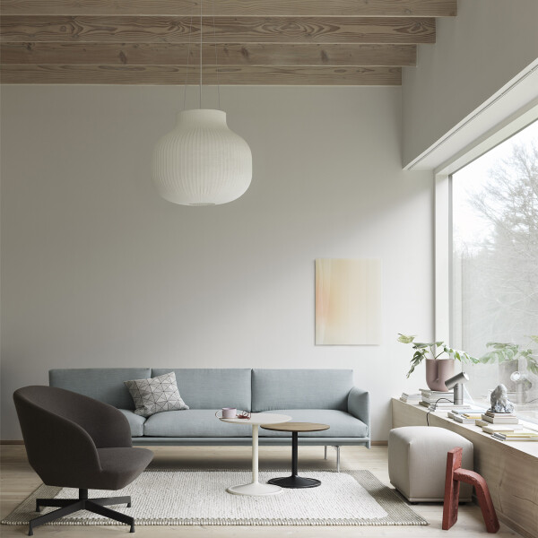 muuto pendant 60 strand closed kuva