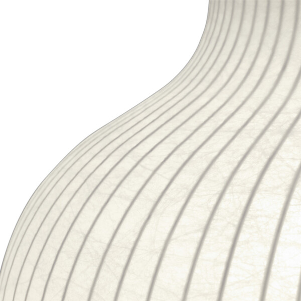 Muuto Strand pendant lamp 60 detail kuva