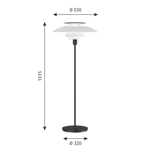 PH 80 black size image