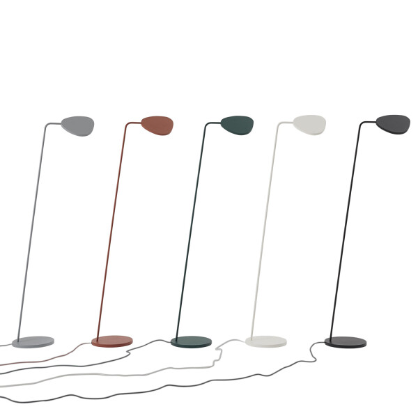 Muuto Leaf floor group kuva