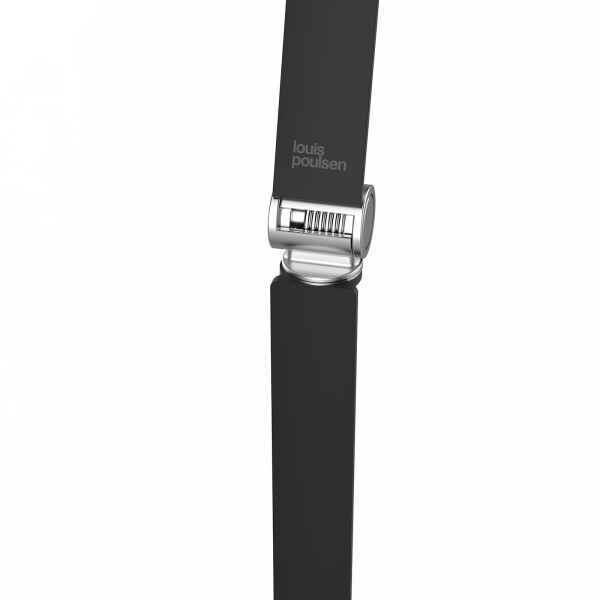 NJP Floor Black detail kuva