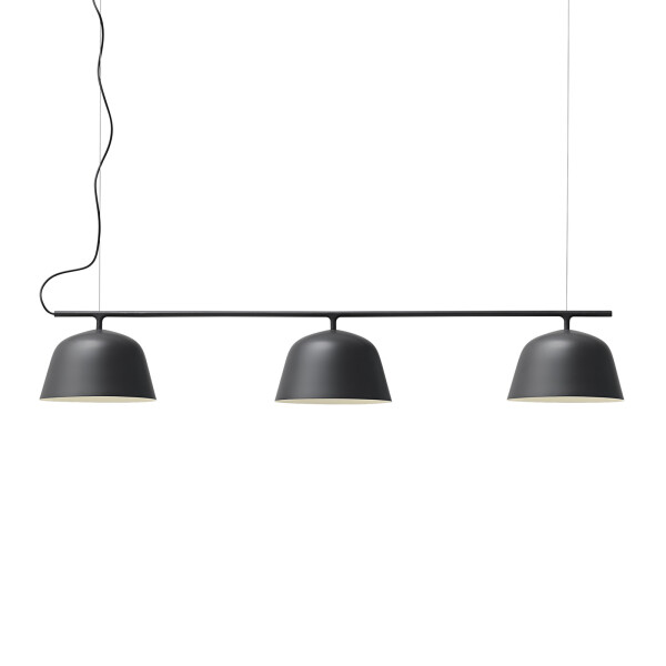 Muuto Ambit rail black kuva