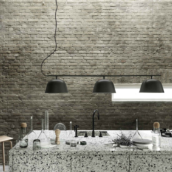 muuto ambit rail black tafstudio kuva