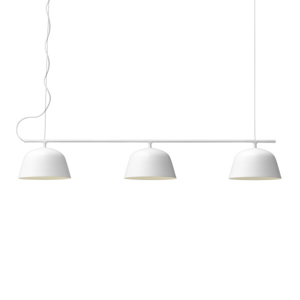 Muuto Ambit rail white image