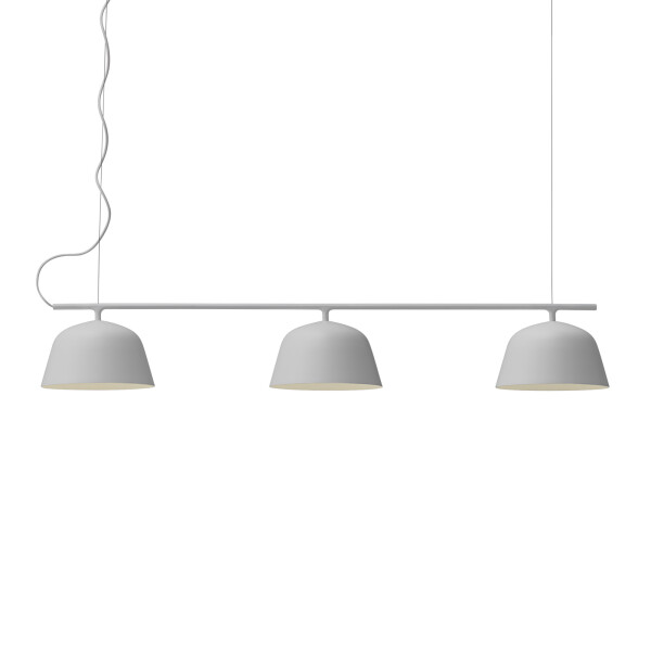 muuto Ambit rail grey kuva