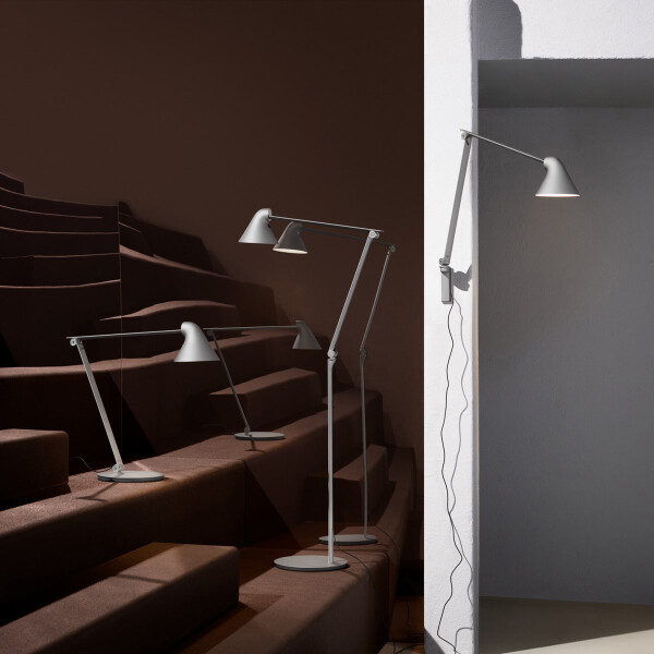 louis poulsen NJP family kuva