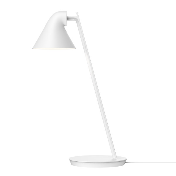 louis poulsen NJP Mini Table White kuva