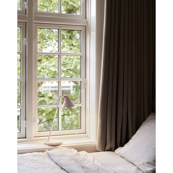 NJP Mini Soft pink Interior kuva