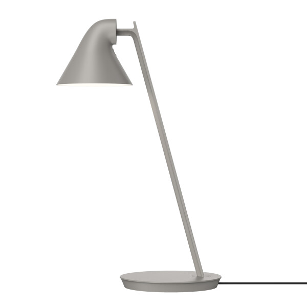 louis poulsen NJP Mini Table Light Alu grey kuva