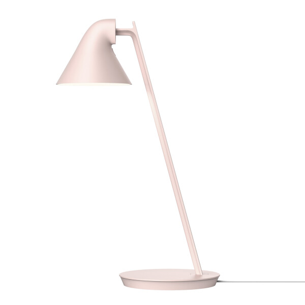 louis poulsen NJP Mini Table soft pink kuva