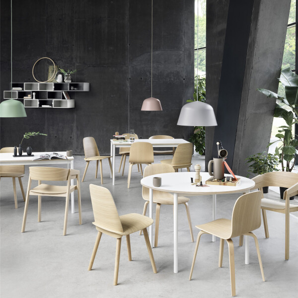 muuto ambit 40 pendant lifestyle image