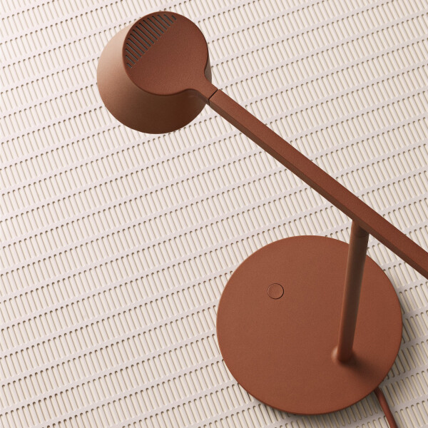 muuto table lamp tip concept image