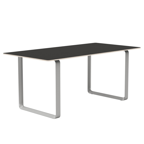 muuto 7070 170x85 blackgrey image