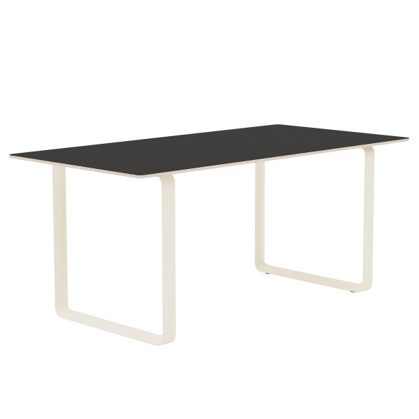 muuto 7070 170x85 blacksand image