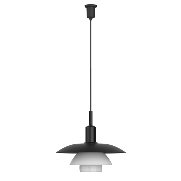 PH 5/5 Metal Glass image