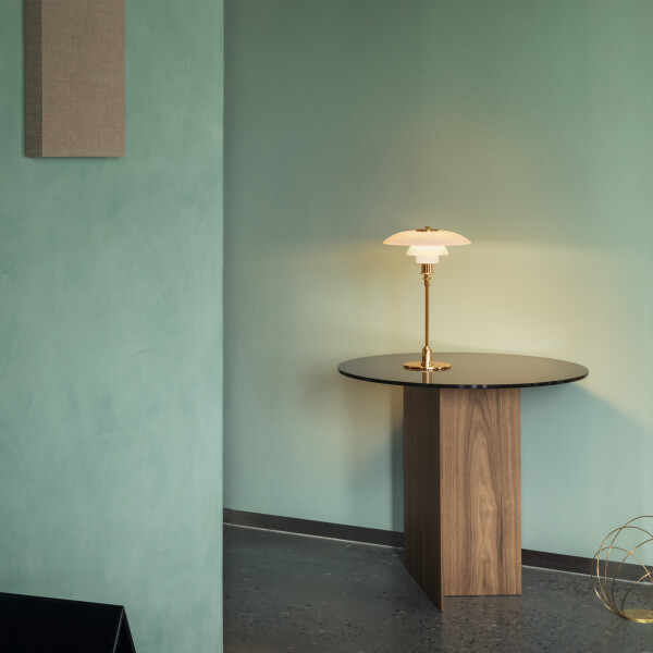 Louis Poulsen PH 32 brass image