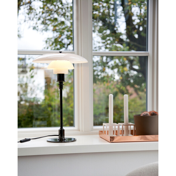 louis poulsen PH 3/2 Table Black image