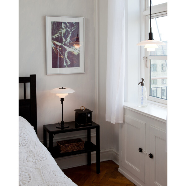 louis poulsen PH 3/2 Table Black image