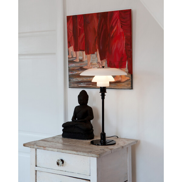 louis poulsen PH 3/2 Table Black image