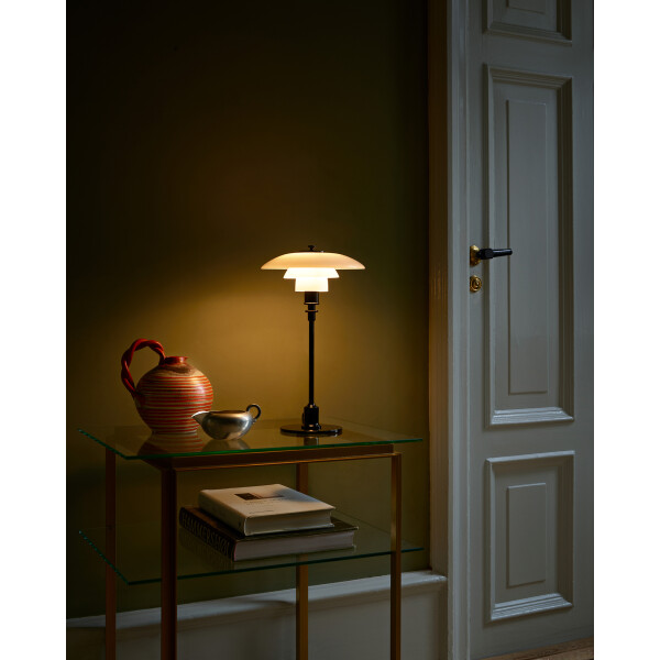 louis poulsen PH 2/1 Table black image