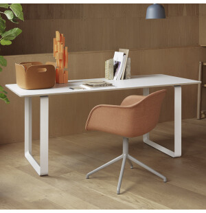 Muuto 70/70 pöytä 170x85, laminaatti kuva