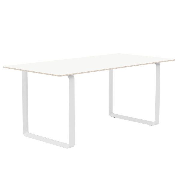 muuto 7070 170x85 whitewhite kuva