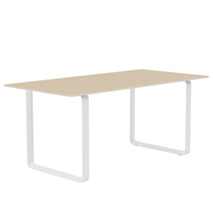 Pöydän jalat: Valkoinen kuva