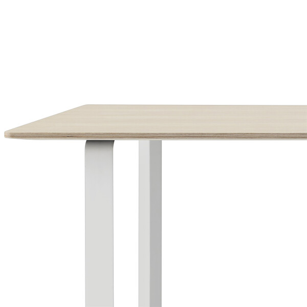 muuto 7070 Oak White detail image