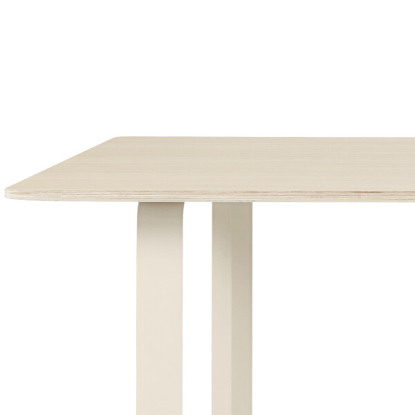 Muuto 70 70 oak sand kuva