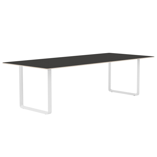 muuto 7070 255x108 blackwhite linol kuva