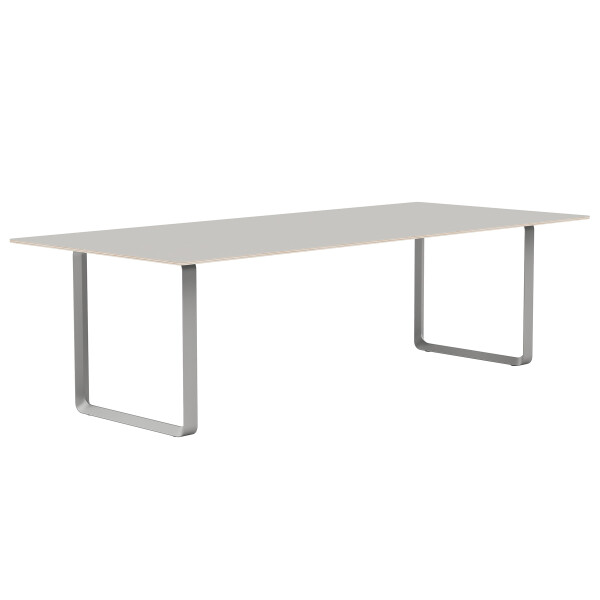 muuto 7070 255x108 greygrey linol kuva