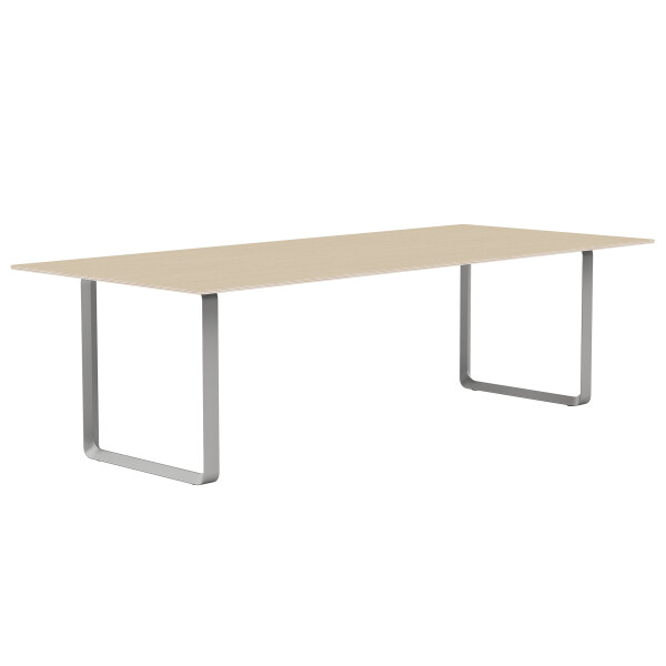 muuto 7070 255x108 oakgrey image