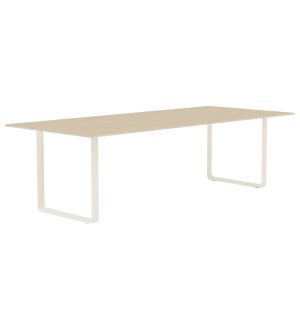 Pöydän jalat: Hiekka kuva